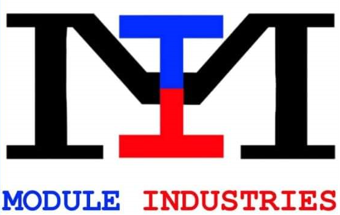 Module Industries Logo